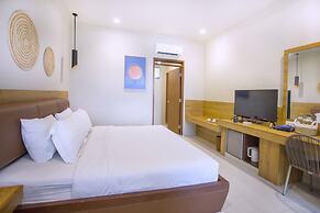 Mutiara Bali Boutique Resort Villas & Spa