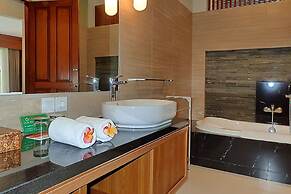 Mutiara Bali Boutique Resort Villas & Spa