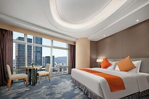 Jianguo Hotel Guangzhou