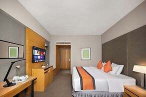 Jianguo Hotel Guangzhou