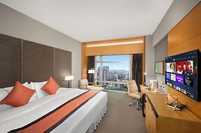 Jianguo Hotel Guangzhou