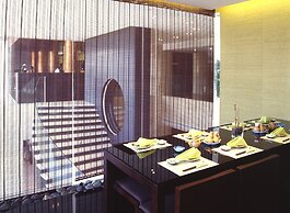 Jianguo Hotel Guangzhou