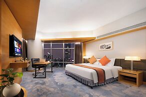 Jianguo Hotel Guangzhou