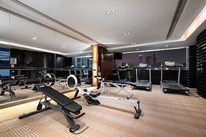 Jianguo Hotel Guangzhou