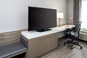 Hilton Garden Inn Halifax Airport