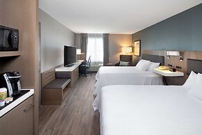 Hilton Garden Inn Halifax Airport