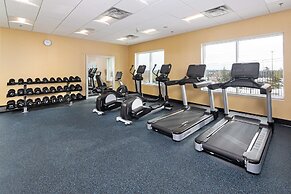 Hilton Garden Inn Halifax Airport