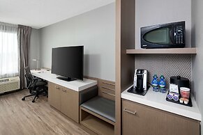 Hilton Garden Inn Halifax Airport