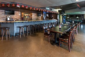 Heritage Inn Hotel & Convention Centre Taber