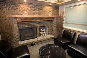 Heritage Inn Hotel & Convention Centre Taber