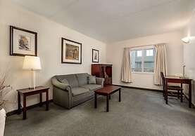 Heritage Inn Hotel & Convention Centre Taber