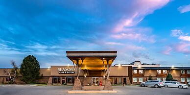 Heritage Inn Hotel & Convention Centre Taber