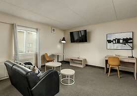 Heritage Inn Hotel & Convention Centre Taber