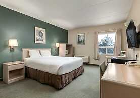 Heritage Inn Hotel & Convention Centre Taber