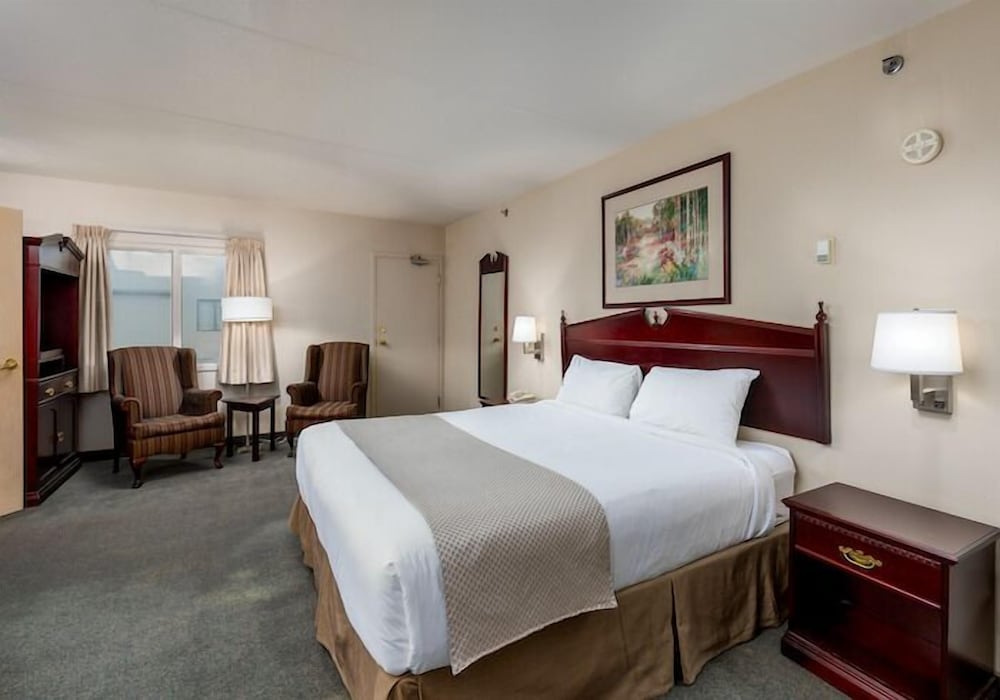Heritage Inn Hotel & Convention Centre Taber