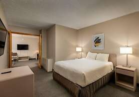 Heritage Inn Hotel & Convention Centre Taber