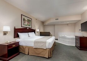 Heritage Inn Hotel & Convention Centre Taber