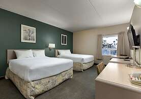 Heritage Inn Hotel & Convention Centre Taber
