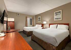 Heritage Inn Hotel & Convention Centre Taber