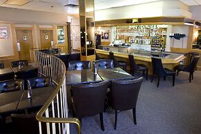 Heritage Inn Hotel & Convention Centre Taber