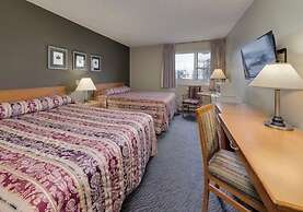 Heritage Inn Hotel & Convention Centre Taber