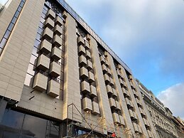 Maidan Palace Hotel