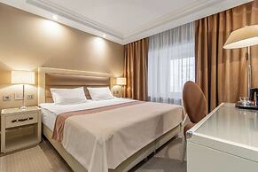 Maidan Palace Hotel
