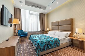 Maidan Palace Hotel