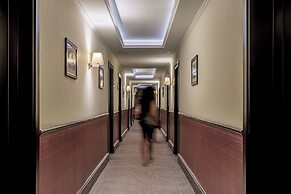 Maidan Palace Hotel