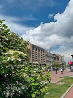 Maidan Palace Hotel