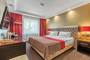 Maidan Palace Hotel