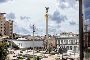 Maidan Palace Hotel