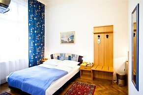 Hotel-Pension Bleckmann