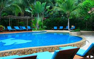 Rabbit Resort Pattaya