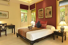 Rabbit Resort Pattaya