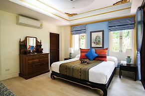 Rabbit Resort Pattaya