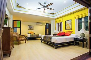 Rabbit Resort Pattaya