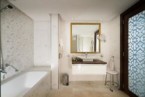 Sousse Palace Hotel & Spa