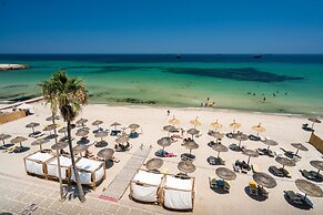 Sousse Palace Hotel & Spa