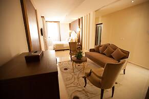 Sousse Palace Hotel & Spa
