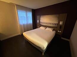 Brit Hotel Confort Montpellier Parc Expositions
