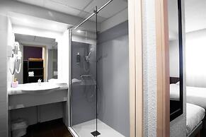 Brit Hotel Confort Montpellier Parc Expositions