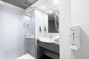 Brit Hotel Confort Montpellier Parc Expositions