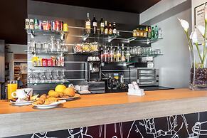 Brit Hotel Confort Montpellier Parc Expositions