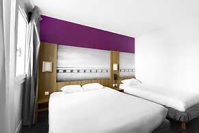 Brit Hotel Confort Montpellier Parc Expositions