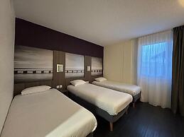 Brit Hotel Confort Montpellier Parc Expositions