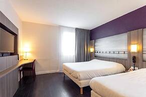Brit Hotel Confort Montpellier Parc Expositions