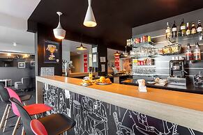 Brit Hotel Confort Montpellier Parc Expositions