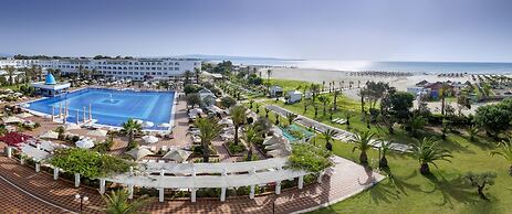 Hotel Marco Polo