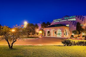 Hotel Marco Polo